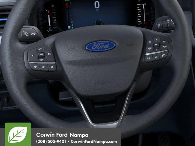 new 2025 Ford Maverick car, priced at $34,054