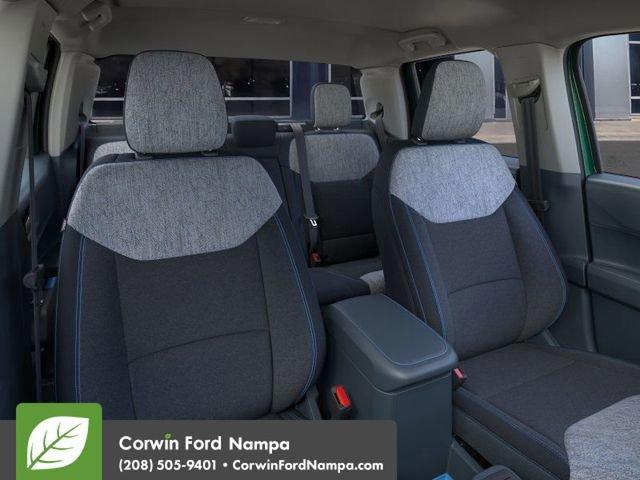 new 2025 Ford Maverick car, priced at $35,129