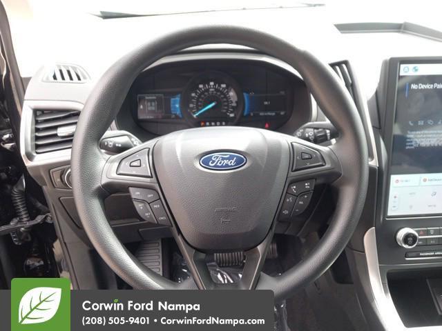 new 2024 Ford Edge car, priced at $35,400
