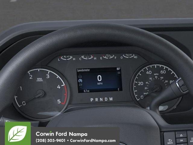 new 2025 Ford F-450 car, priced at $77,320