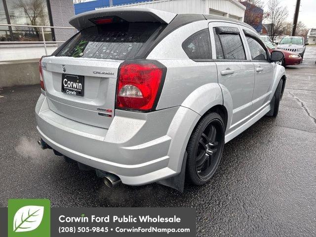 used 2009 Dodge Caliber car, priced at $7,500