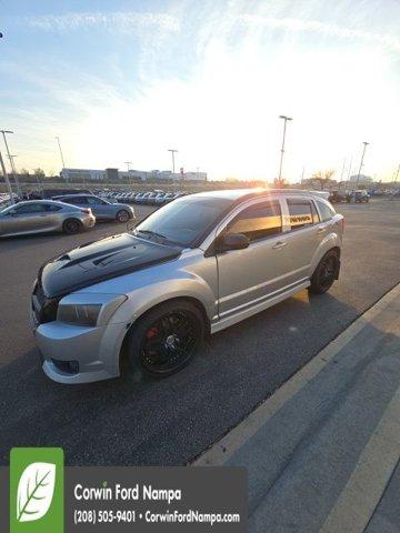 used 2009 Dodge Caliber car, priced at $9,489