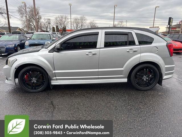 used 2009 Dodge Caliber car, priced at $7,500