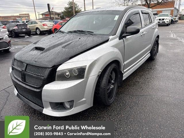 used 2009 Dodge Caliber car, priced at $7,500