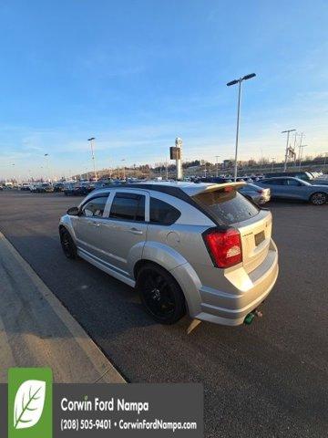 used 2009 Dodge Caliber car, priced at $9,489