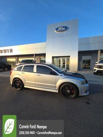 used 2009 Dodge Caliber car, priced at $9,489