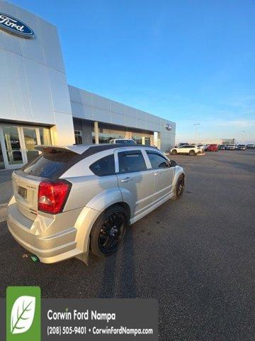 used 2009 Dodge Caliber car, priced at $9,489