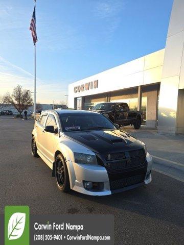 used 2009 Dodge Caliber car, priced at $9,489