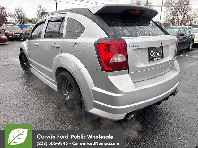 used 2009 Dodge Caliber car, priced at $7,500