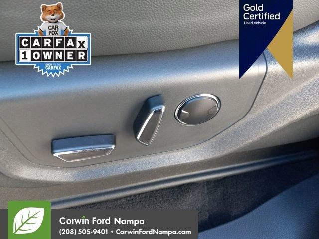 used 2024 Ford Expedition car, priced at $66,211