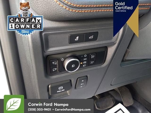 used 2024 Ford Expedition car, priced at $66,211