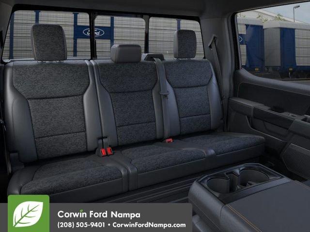 new 2025 Ford F-150 car, priced at $67,085