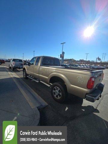 used 2012 Ford F-350 car, priced at $33,000