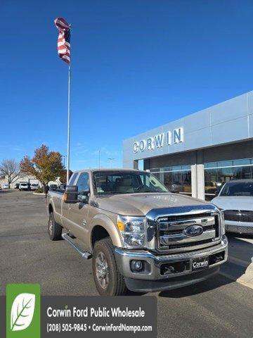 used 2012 Ford F-350 car, priced at $33,000