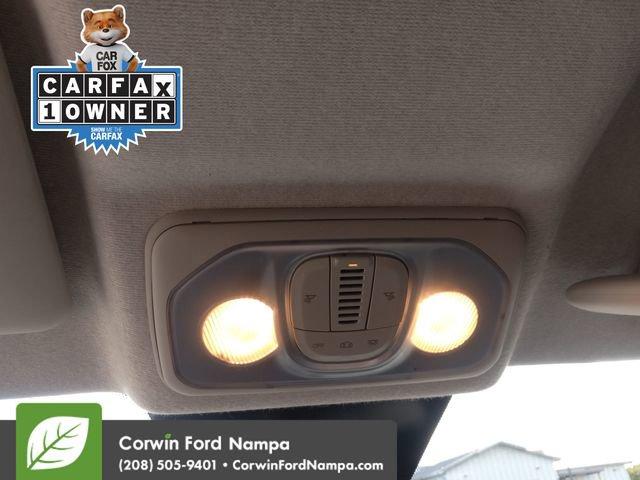 used 2019 Ram ProMaster 1500 car, priced at $18,000
