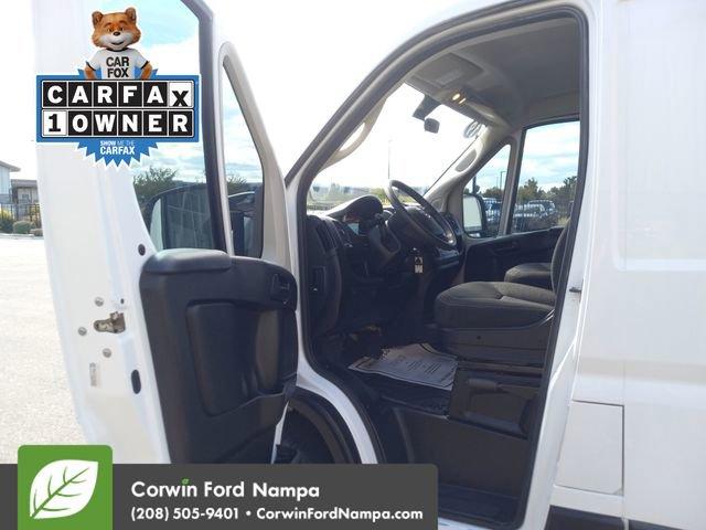 used 2019 Ram ProMaster 1500 car, priced at $18,000
