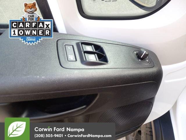 used 2019 Ram ProMaster 1500 car, priced at $18,000