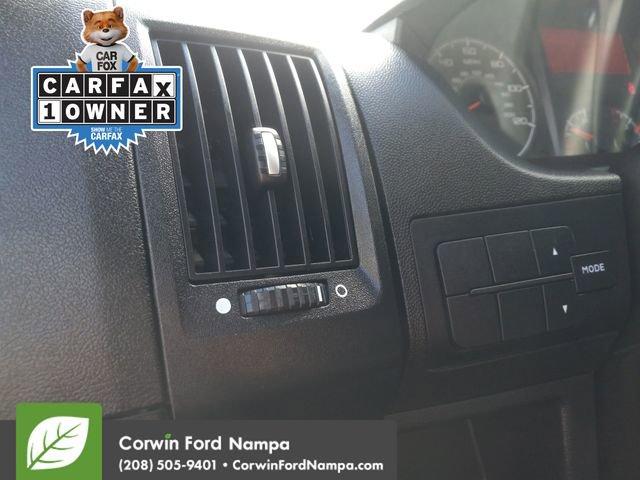 used 2019 Ram ProMaster 1500 car, priced at $18,000