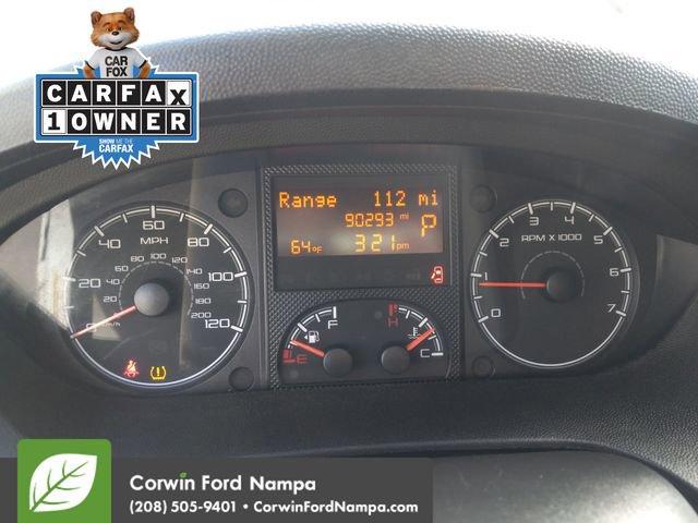 used 2019 Ram ProMaster 1500 car, priced at $18,000