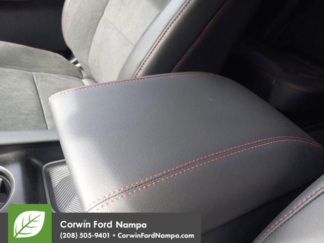 new 2025 Ford Explorer car, priced at $57,319