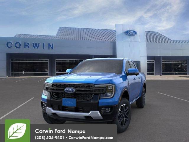 new 2024 Ford Ranger car, priced at $47,095