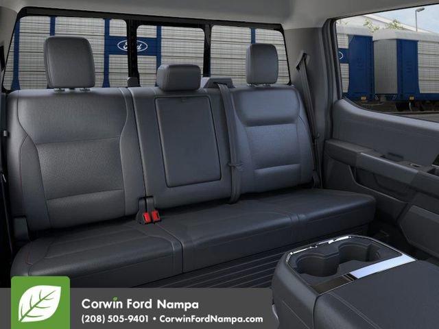 new 2026 Ford F-250 car, priced at $90,730