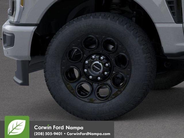 new 2026 Ford F-250 car, priced at $90,730
