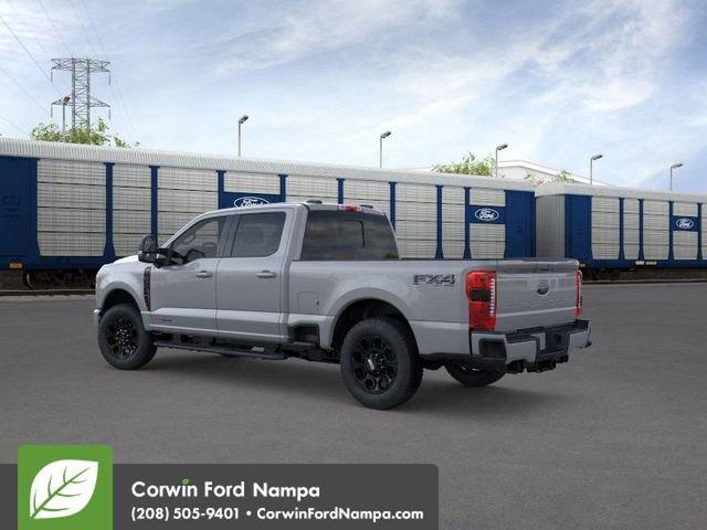 new 2026 Ford F-250 car, priced at $90,730