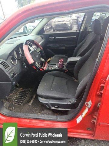 used 2010 Dodge Charger car, priced at $4,980