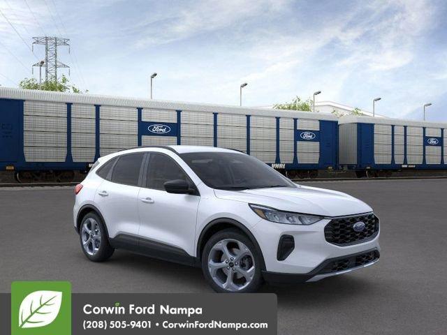 new 2025 Ford Escape car, priced at $29,696