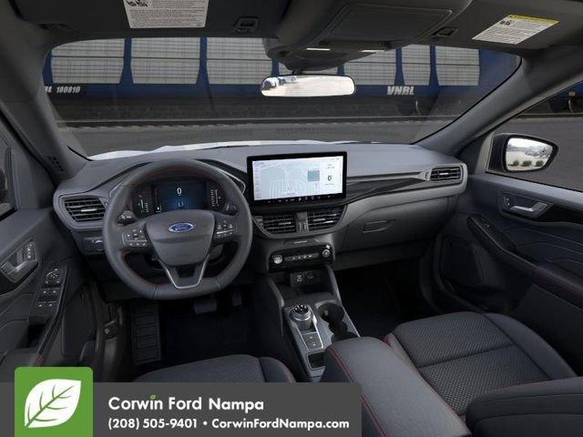 new 2025 Ford Escape car, priced at $29,696