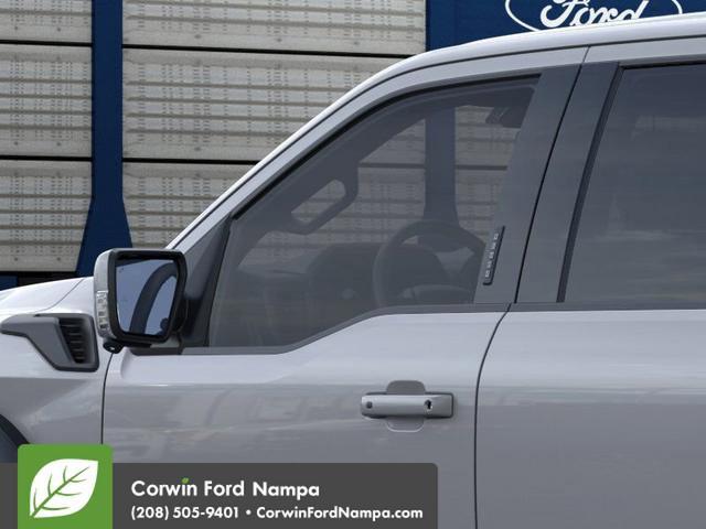 new 2024 Ford F-150 car, priced at $91,930