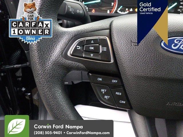 used 2021 Ford EcoSport car, priced at $19,789