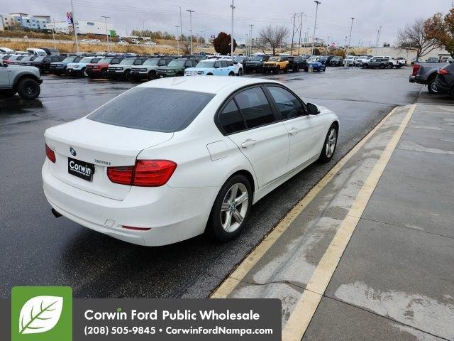 used 2013 BMW 328 car, priced at $8,000