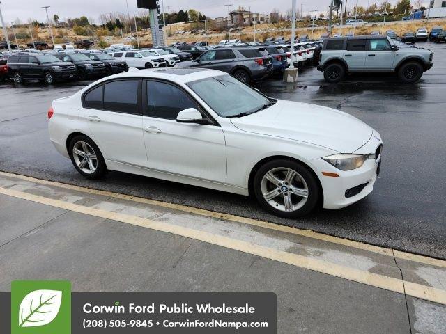 used 2013 BMW 328 car, priced at $8,000