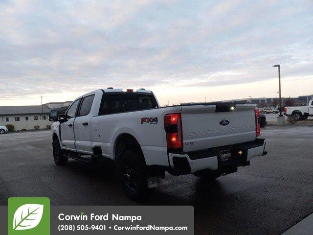 new 2024 Ford F-350 car, priced at $67,265