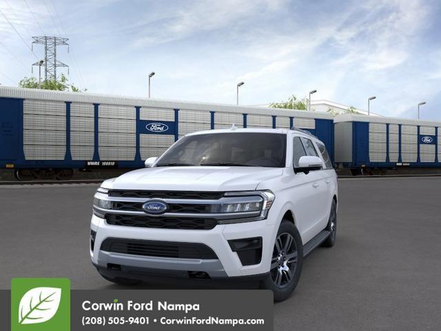 new 2024 Ford Expedition Max car, priced at $72,292
