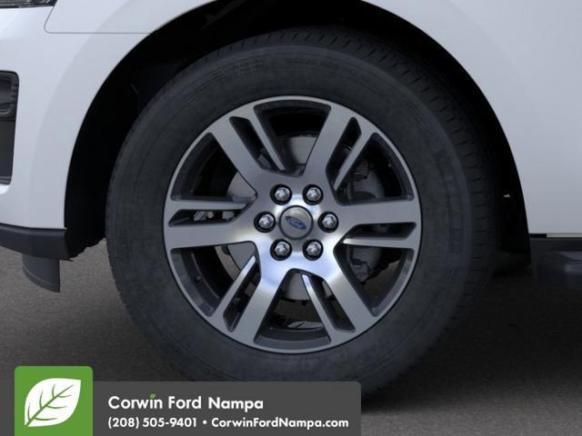 new 2024 Ford Expedition Max car, priced at $72,292