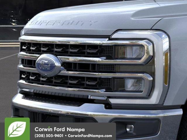 new 2025 Ford F-250 car, priced at $96,050