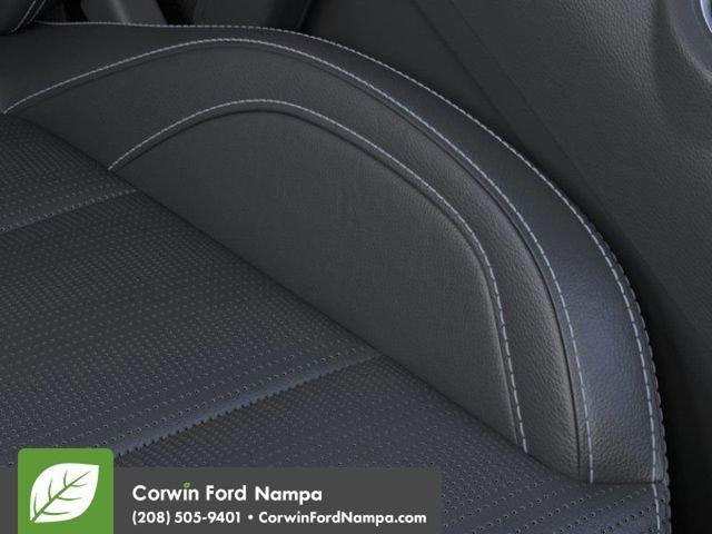 new 2025 Ford Mustang car, priced at $53,463