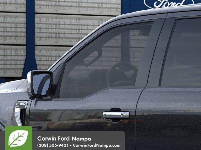 new 2025 Ford F-150 car, priced at $64,965