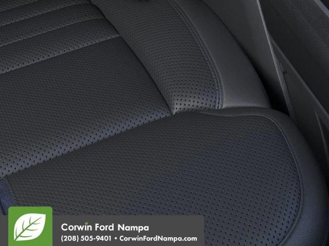 new 2025 Ford F-150 car, priced at $76,273