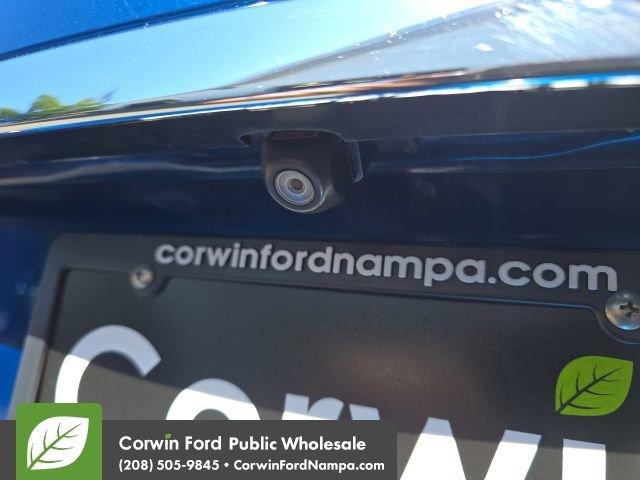 used 2015 Honda Civic car, priced at $8,000