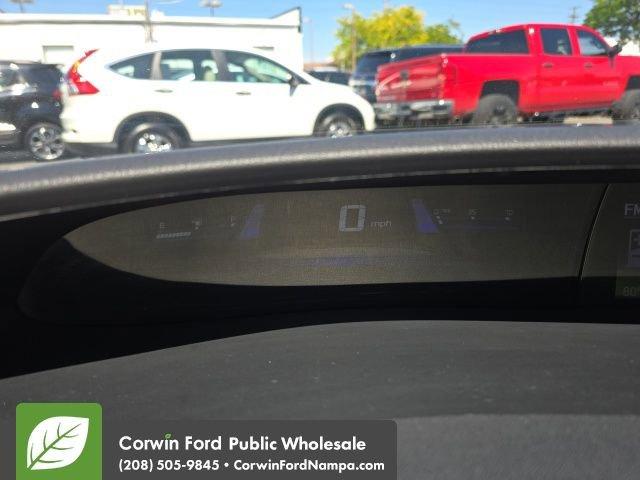 used 2015 Honda Civic car, priced at $8,000