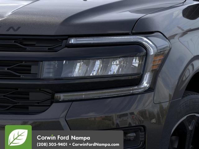 new 2024 Ford Expedition Max car, priced at $80,240