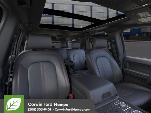 new 2024 Ford Expedition Max car, priced at $80,240