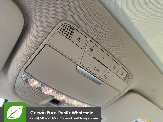 used 2020 Mercedes-Benz GLC 300 car, priced at $22,896