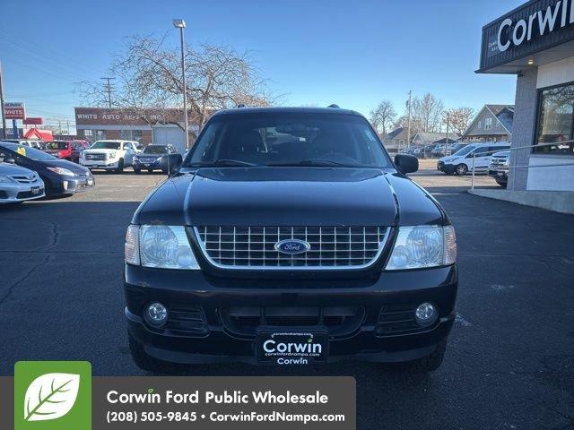 used 2003 Ford Explorer car, priced at $3,500