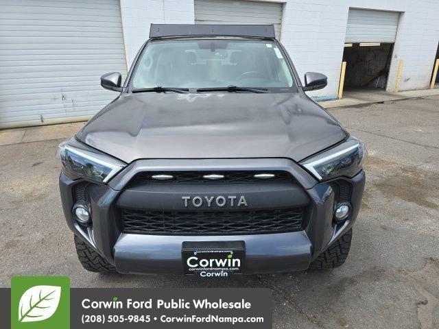 used 2014 Toyota 4Runner car, priced at $25,589
