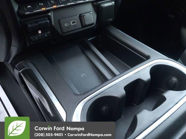 used 2021 GMC Sierra 1500 car, priced at $41,987